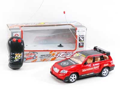 R/C Car 2Ways(2C) toys