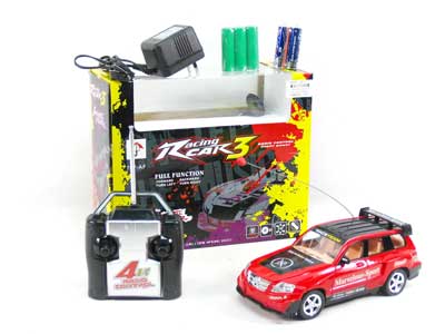 R/C Car 4Ways(2C) toys