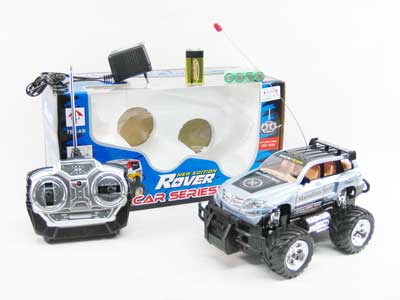 R/C Car 4Ways(2C) toys