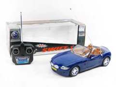 R/C Car  4Ways W/L(3C)