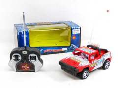 R/C Car 4Ways toys