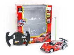 R/C Car 4Ways W/L(12S2C) toys