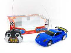 R/C Car 4Ways(2S)