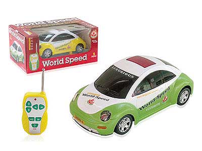 R/C music car toys