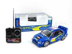 1:18 R/C Car toys