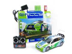 1:18 Scale R/C Car W/Charger toys