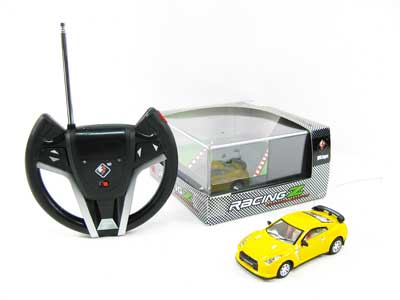 R/C Car 5Ways(4S) toys