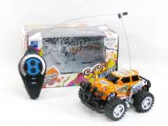 R/C  Cross-country Car 2Ways(2C) toys