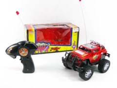 R/C Racing Car 2Ways toys