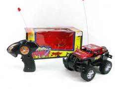 R/C Racing Car 2Ways toys