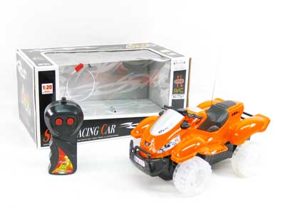 R/C Motorcycle W/L toys