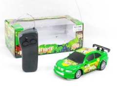1:32 R/C Racing Car 2Way  toys