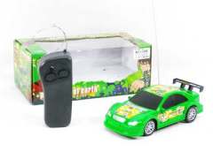 1:32 R/C Racing Car 2Way toys