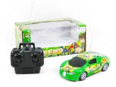 1:32 R/C Racing Car 4Way  toys