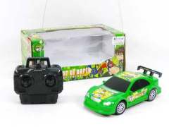 1:32 R/C Racing Car 4Way  toys