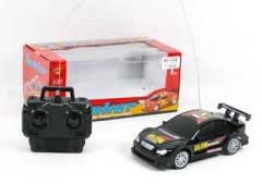 1:32 R/C Racing Car 4Ways toys