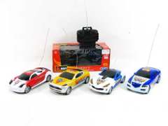 R/C Car 4Ways W/L(4S) toys