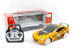 R/C Car  4Ways W/L(3C) toys