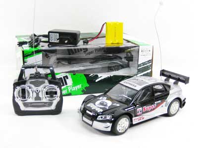 R/C Car 4Ways(3C) toys