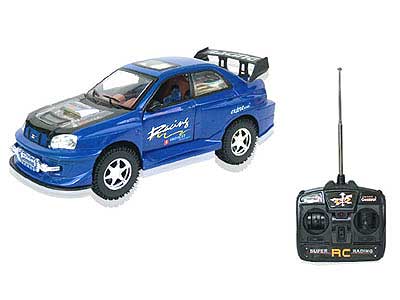 R/C Car 4Ways W/L toys