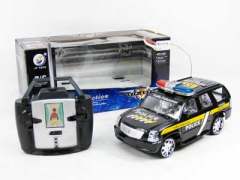 R/C Police Car  toys