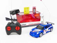 R/C Car W/L_Charger toys