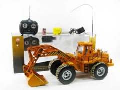 R/C Construction Truck 6Ways W/Charger