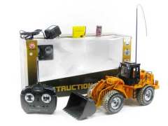 R/C Construction Truck 6Ways toys