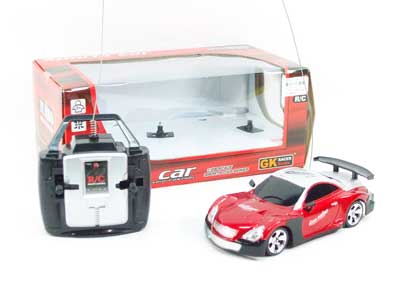 1:28 R/C Car toys