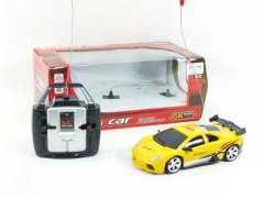1:28 R/C Car toys
