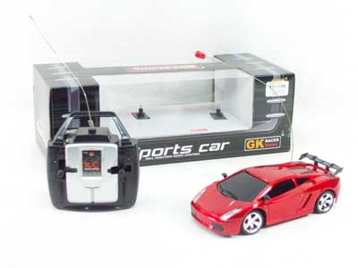 1:28 R/C Car(3C) toys