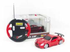 1:28 R/C Car(2C) toys