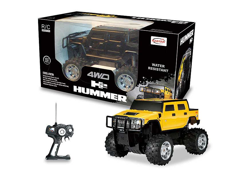 1:14 R/C Car(3C) toys
