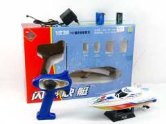 R/C Speed Boat toys