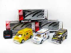 R/C Express Car(3S) toys
