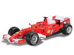 1:18 R/C Car 4Ways (Ferrari 248 F1)