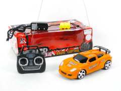R/C Car  4Ways W/Charger(3C) toys