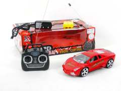 R/C Car  4Ways W/L_Charger(3C) toys
