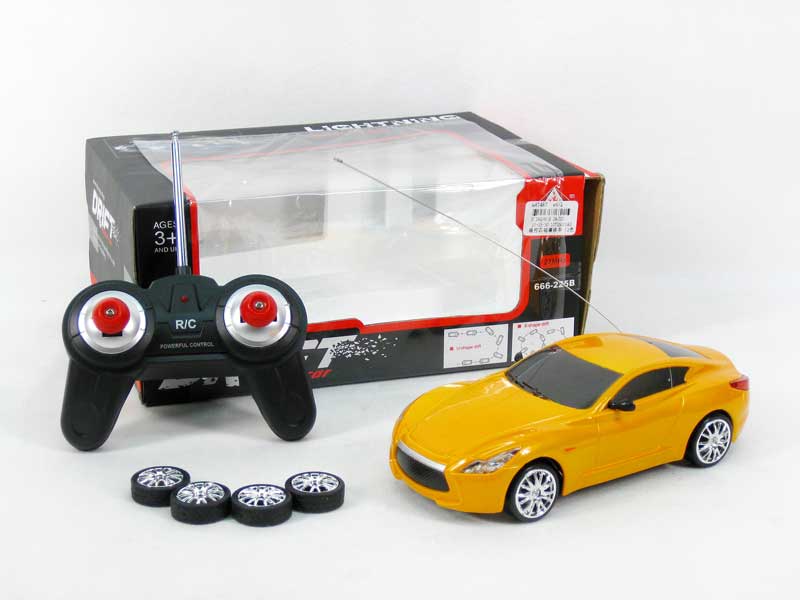 R/C Car(2C) toys