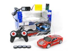 R/C Car(2C) toys