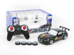 R/C Car(2C)