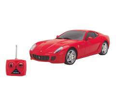 1:24 R/C Car 4Ways (Ferrari 599GTB Fiorano) toys