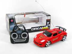 R/C Car 4Ways(3C) toys