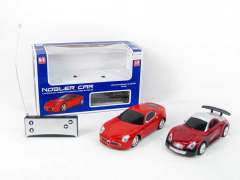 R/C Car 4Ways(4S3C) toys