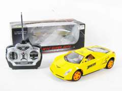 R/C Car 4Ways(3C) toys