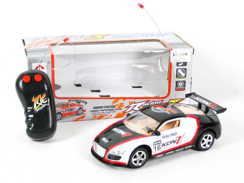 R/C Car 2Ways(2C) toys