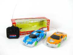 R/C Car 4Ways(4S) toys