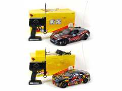 1:14  4WD Radio Control Car toys