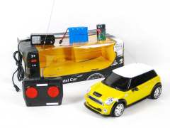 R/C Sports Car 4Ways(2C) toys