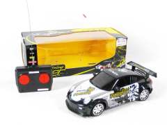 R/C Sports Car 4Ways(2C) toys